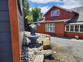 A Stone's Throw From Town Main House
